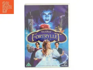 Enchanted Eventyr I New York med Amy Adams (DVD)