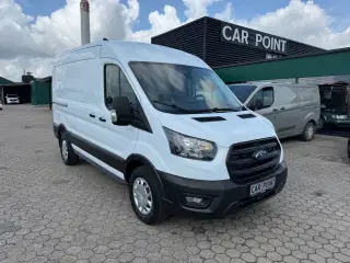 Ford Transit 350 L2 Van 2,0 EcoBlue Trend H2 FWD