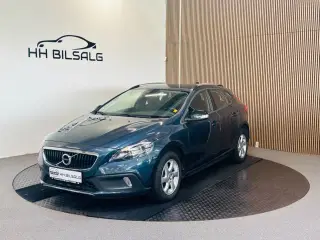 Volvo V40 CC 2,0 D2 120 Kinetic