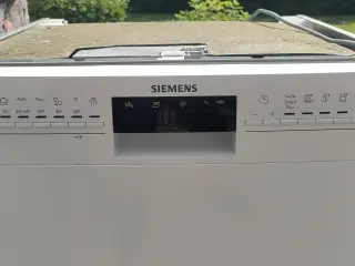 Siemens q300 opvaskemaskine 