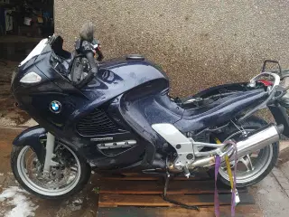 BMW K 1200 GT