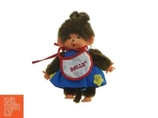 Bølle dukke (str. 16,5 cm)