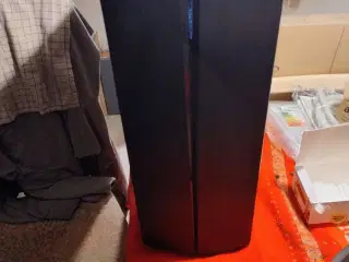 stærk gamming computer