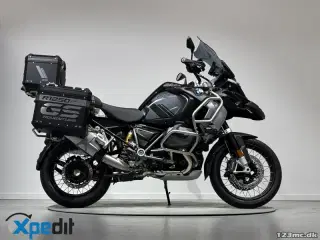 BMW R 1250 GS Adventure