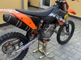 KTM SX-F 250 cc