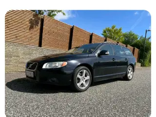 Volvo v70 2,5 t