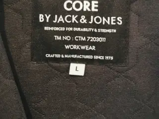 Vindjakke Jack & Jones