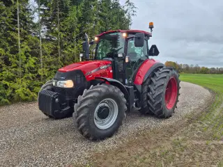 Case IH Farmall U115 PRO - 625 TIMER