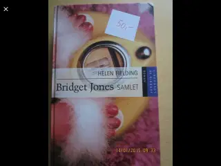 Bridget Jones Samlet