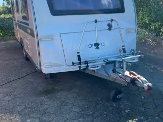 ADRIA ADORA 472 SUPRÊME 2013