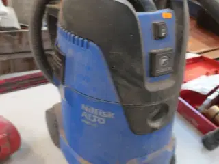 Støvsuger NILFISK ALTO AERO 26