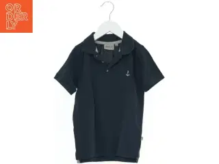 T-Shirt fra Wheat (str. 116 cm)