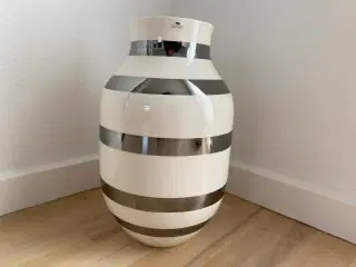 Kähler Omaggio vase 31 cm