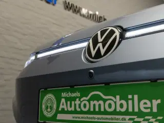VW ID.7 77 Style Tourer