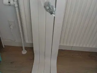 Meder til elevationsseng og boksmadras 90x200