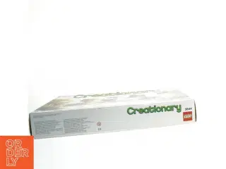 LEGO Creationary spil fra LEGO (str. 44x27 cm)
