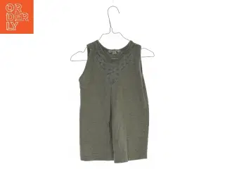 Top fra Mads og Mette (str. 122)