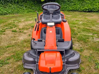 Husqvarna r216c 