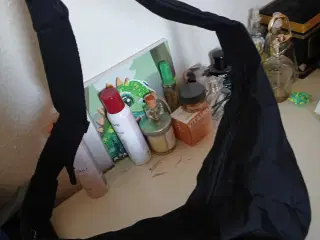 Skuldertaske 🔥