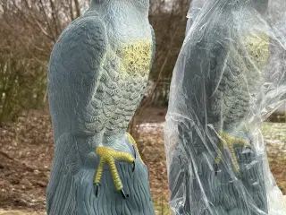 Skræm rovfugle væk