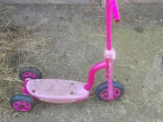 Børne løbehjul
