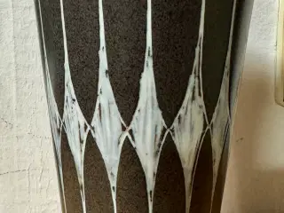 Eva og Johannes Andersen vase
