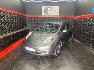 Nissan Leaf 24 