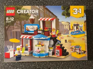 Lego Creator 31077