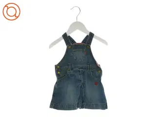 Overalls fra H&M (str. 80)