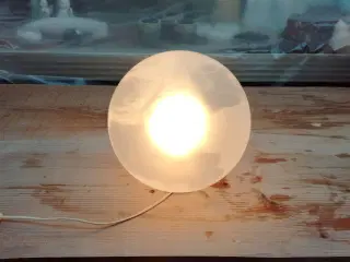 Bordlampe