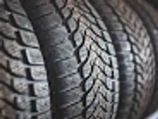 Nye Goodyear Sommerdæk