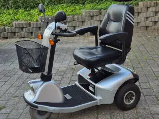 El scooter