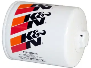 K&N oliefilter
