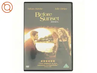 Before Sunrise