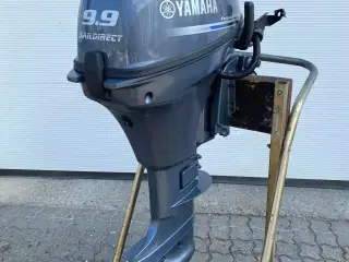 Yamaha F9,9 Fjernstyret