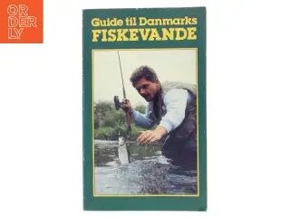 Fiskeguide