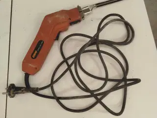 Flamingoskærer håndholdt
