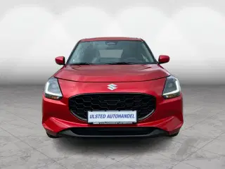 Suzuki Swift 1,2 Advance 82HK 5d