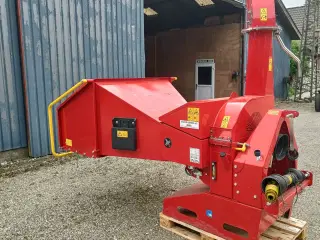 TP 200 PTO (momsfri)