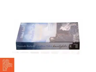 Familien Tides hemmeligheder af Hannah Richell (Bog)