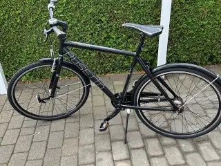 Busetto Cykel