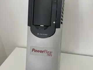 Allen‑Bradley PowerFlex 753 frekvensomformer