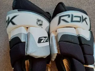 Reebok skøjehansker voksen