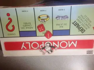 Monopoly