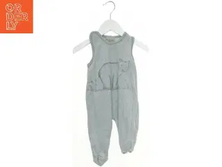 Bodystocking fra Fixoni (str. 68 cm)