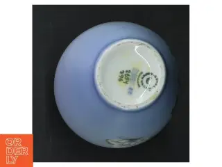 Porcelænsvase 2654 396 fra Royal Copenhagen (str. 11 cm)