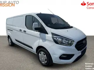 Ford Transit Custom 300 L2H1 2,0 TDCi Trend 130HK Van 6g