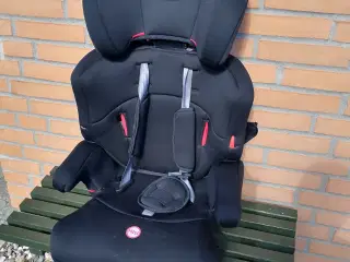 Auto stol,, barn 0 - 6 år