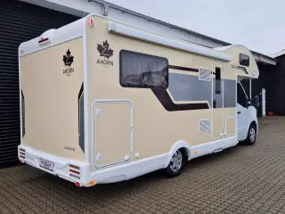 2023- Ahorn Canada AE
