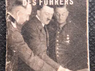 1940. Der Feldzug in Belgien, Flandern, Artois.